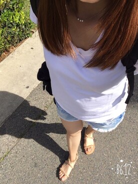 yuukoさんのコーディネート