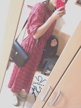 yu🍒さんのコーディネート