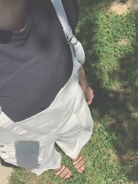 yu🍒さんのコーディネート