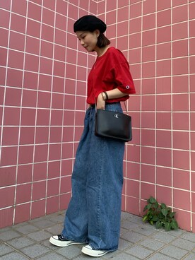 Cyanさんのコーディネート