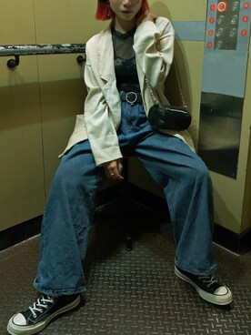 Cyanさんのコーディネート