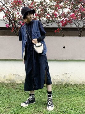 Cyanさんのコーディネート