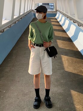 Cyanさんのコーディネート