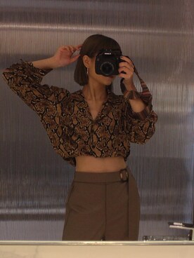 Cyanさんのコーディネート