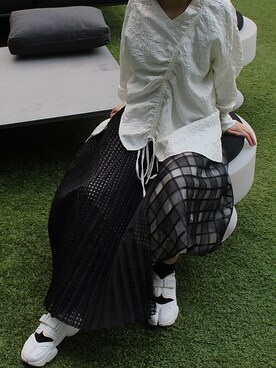 Cyanさんのコーディネート