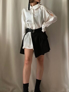 Cyanさんのコーディネート