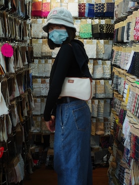 Cyanさんのコーディネート