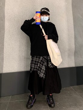 Cyanさんのコーディネート