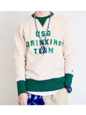 啊零加一诶さんのコーディネート