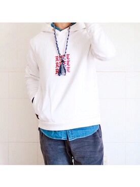 啊零加一诶さんのコーディネート