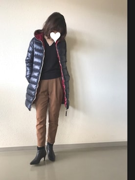 haru_kaiさんのコーディネート