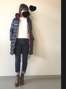 haru_kaiさんのコーディネート