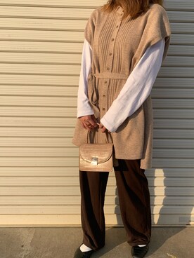 __miilkyway__さんのコーディネート