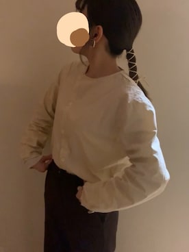 __miilkyway__さんのコーディネート