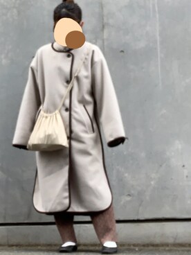 __miilkyway__さんのコーディネート