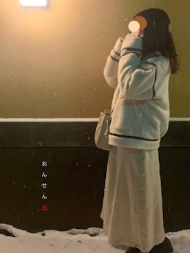 __miilkyway__さんのコーディネート