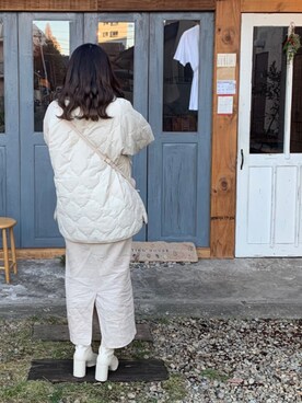 __miilkyway__さんのコーディネート