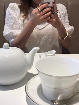 __miilkyway__さんのコーディネート