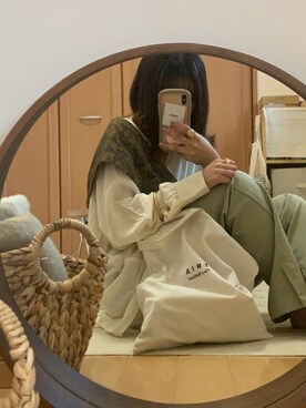 __miilkyway__さんのコーディネート