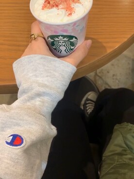 __miilkyway__さんのコーディネート