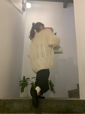 __miilkyway__さんのコーディネート