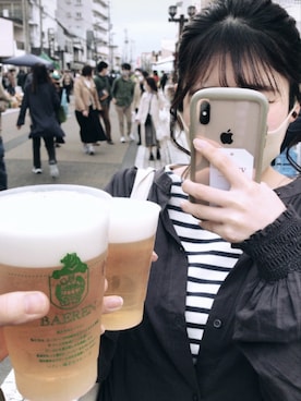 __miilkyway__さんのコーディネート