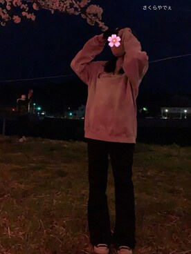 __miilkyway__さんのコーディネート