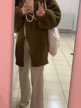 __miilkyway__さんのコーディネート