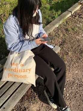 __miilkyway__さんのコーディネート