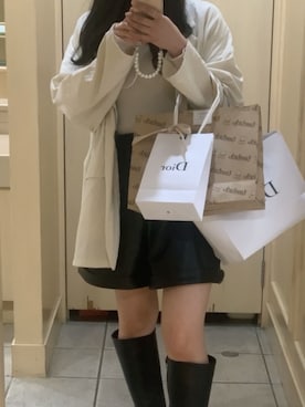 __miilkyway__さんのコーディネート