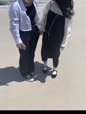 __miilkyway__さんのコーディネート