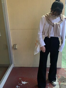 __miilkyway__さんのコーディネート