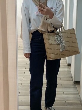 __miilkyway__さんのコーディネート