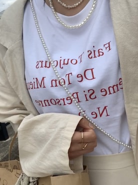 __miilkyway__さんのコーディネート