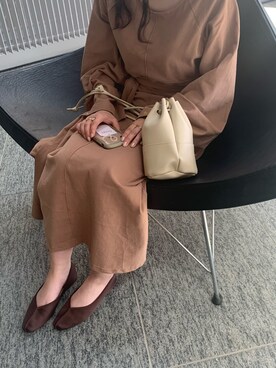 __miilkyway__さんのコーディネート