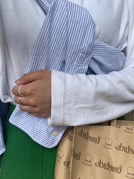 __miilkyway__さんのコーディネート