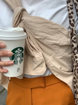 __miilkyway__さんのコーディネート