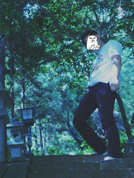 まっぴぃさんのコーディネート