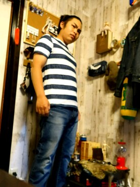 まっぴぃさんのコーディネート