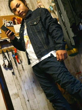 まっぴぃさんのコーディネート