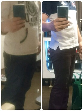 まっぴぃさんのコーディネート