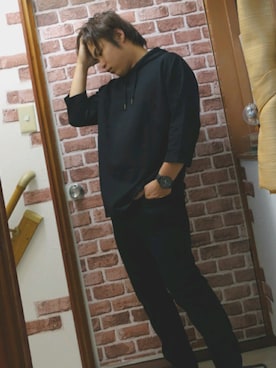 まっぴぃさんのコーディネート