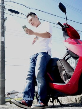 まっぴぃさんのコーディネート