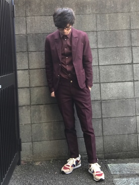 takeregas.さんのコーディネート