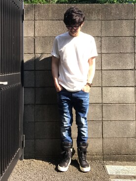 takeregas.さんのコーディネート