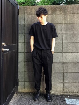 takeregas.さんのコーディネート