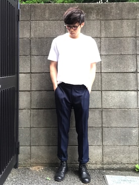 takeregas.さんのコーディネート