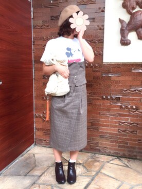 miru♡さんのコーディネート