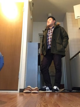 はんまーさんのコーディネート