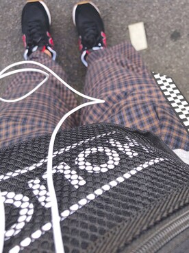 asukaさんのコーディネート